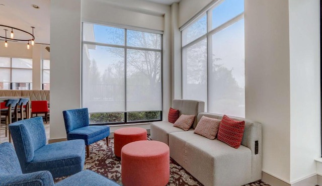 Hilton Garden Inn Indianapolis Northwest