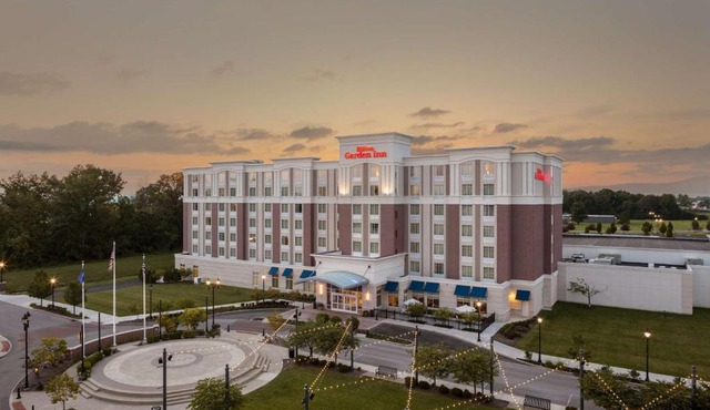 Hilton Garden Inn Toledo/Perrysburg
