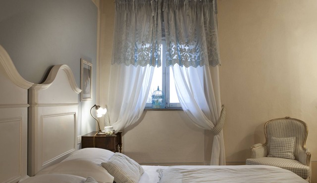 historic home in the heart of the Chianti room Del Riccio