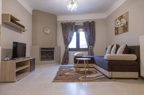 Historic Luxury House in the Heart of Meteora