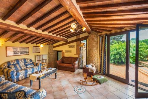 Historic Villa Podere Rota
