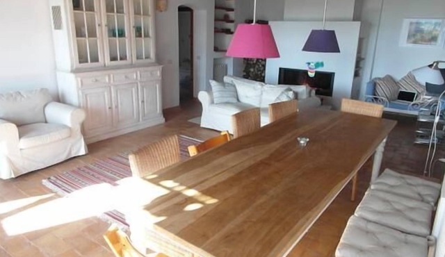 Holiday apartment Castel Giorgio for 5 - 7 persons with 3 bedrooms - Holiday apartment