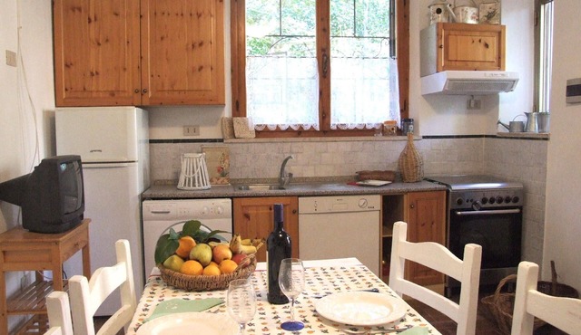 Holiday apartment Val Canina for 1 - 4 persons with 2 bedrooms - Holiday apartment