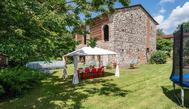 Holiday Home 'Bicchio' with Private Pool, Wi-Fi and Air Conditioning
