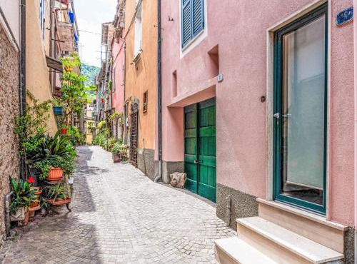 Holiday Home La Terrazza di Villanova by Interhome