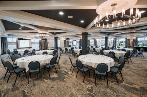 Holiday Inn Grand Haven-Spring Lake by IHG
