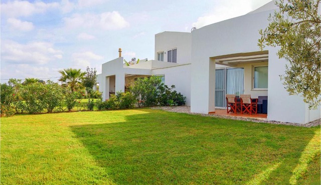 Holiday Villa Kyllini