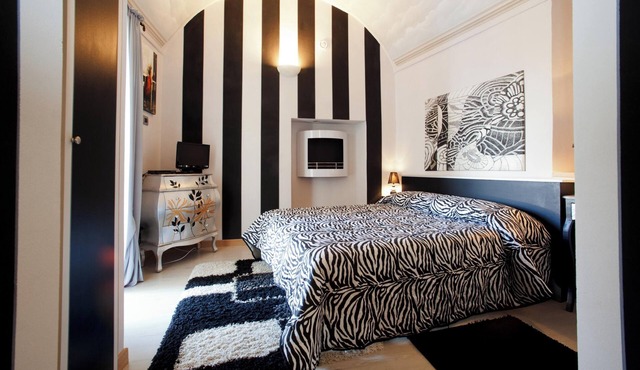 Homerez - Comfortable studio in Piazza