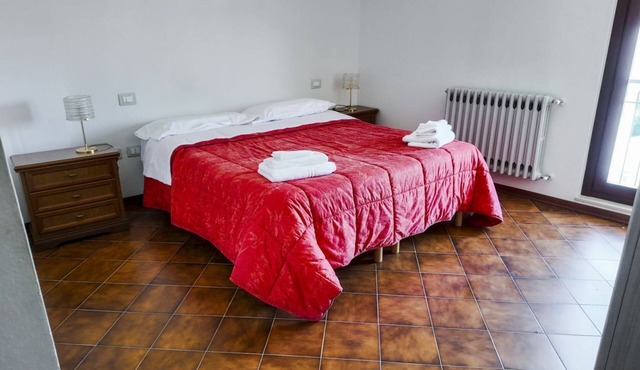 Hostmate - Residence Cardinal Del Monte - Apartment 4