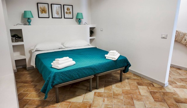 Hostmate - Residence Cardinal Del Monte - Apartment 7