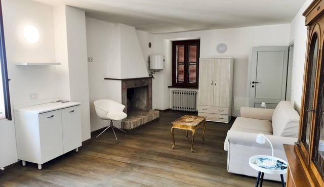 Hostmate - Residence Cardinal Del Monte - Apartment 8