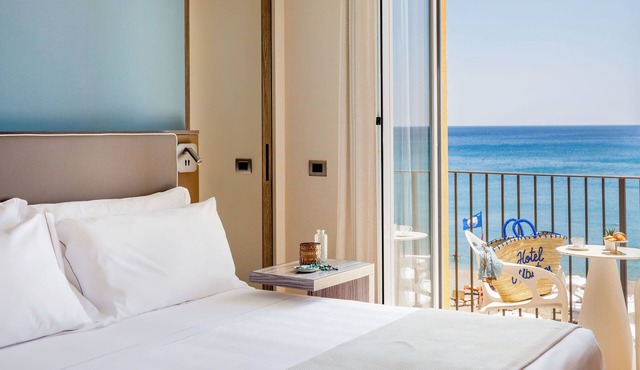 Hotel Albatros Varigotti
