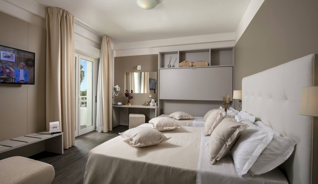 Hotel Ca' Bianca