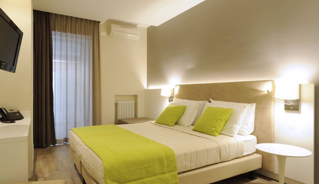 Hotel Concordia