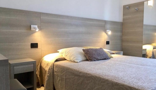 Hotel Daniela