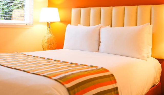 Hotel Del Sol