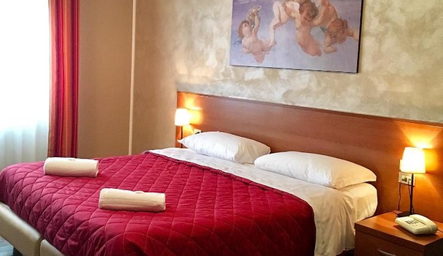 Hotel Forum