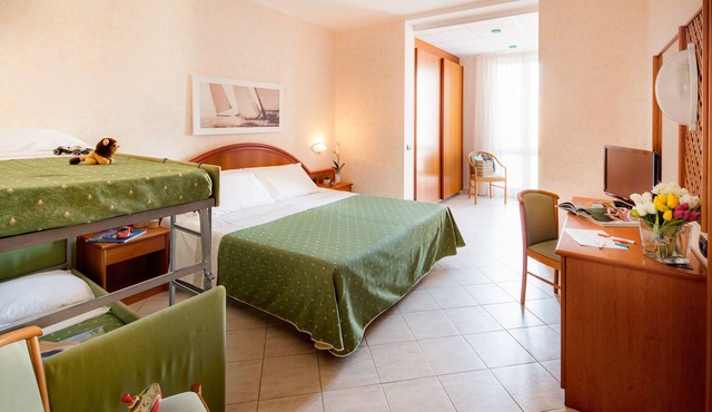 Hotel Gabriella