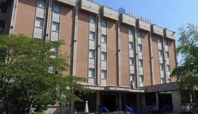 Hotel Grassetti