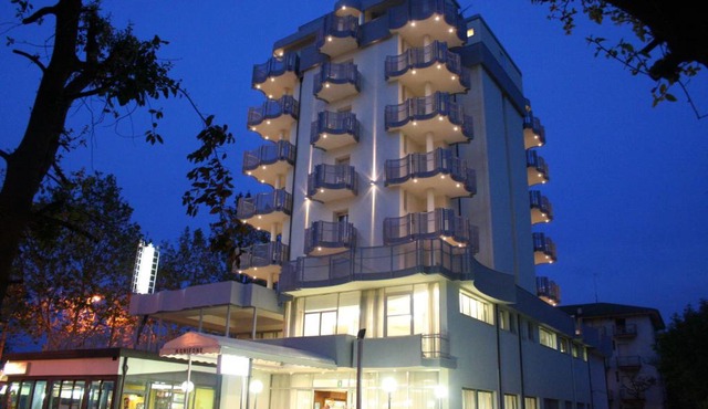Hotel Grifone