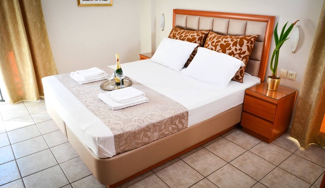 Hotel Hermes