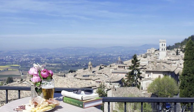 Hotel Ideale