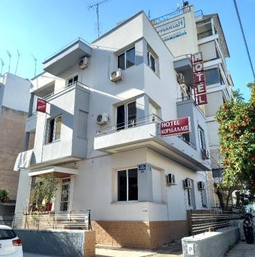 Hotel Korydallos