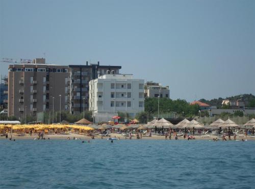 Hotel Mare