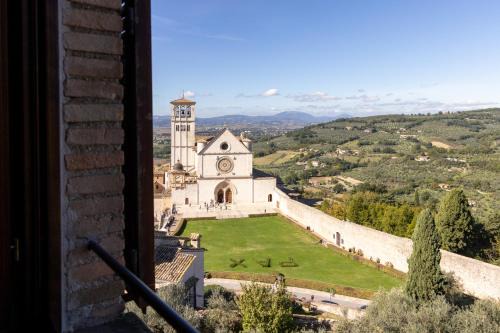 Hotel Monastero Sant'Andrea