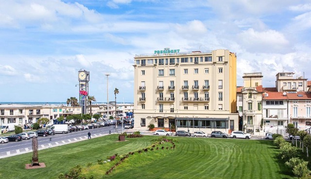 Hotel President