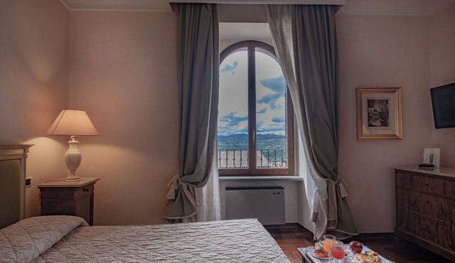 Hotel Relais Ducale