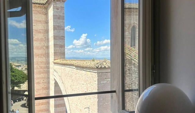 HOTEL ROMA ASSISI