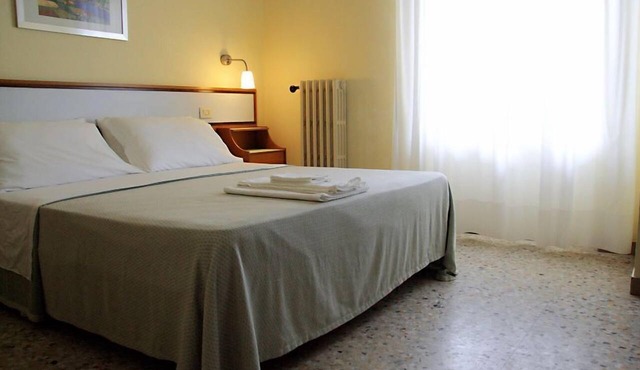 Hotel Sette Note in Silvi