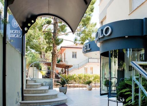 Hotel Sirolo