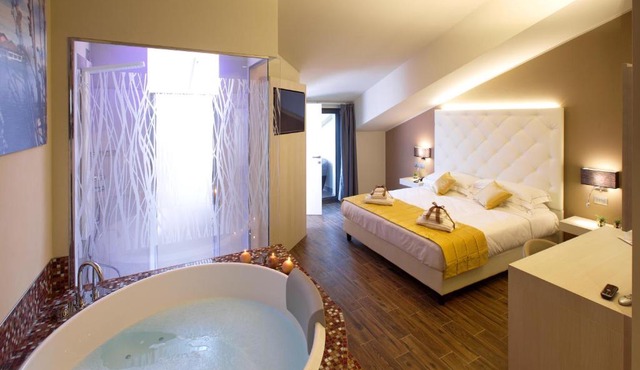 Hotel Terre Dei Salici