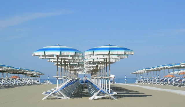 Hotel Tirrenia