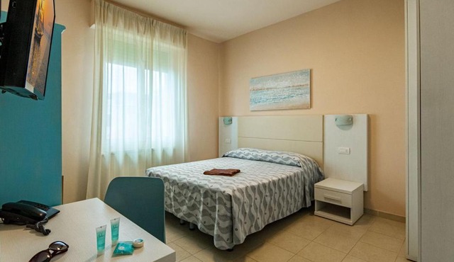 Hotel Villa San Giuseppe