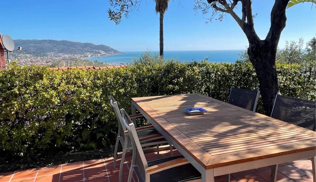 House/Villa - Diano Marina
