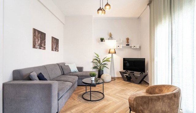Houseloft Grand Vista