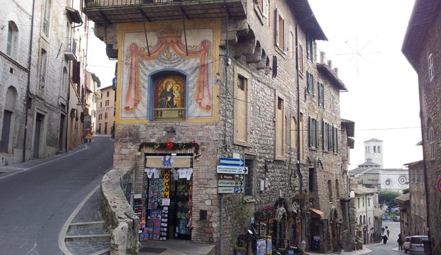 I Colori di Assisi