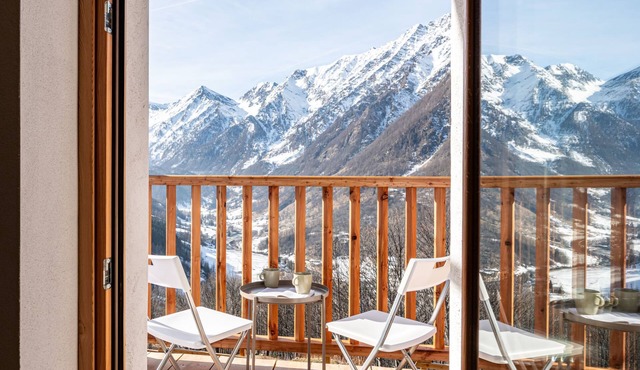 I tre Corvi by Interhome