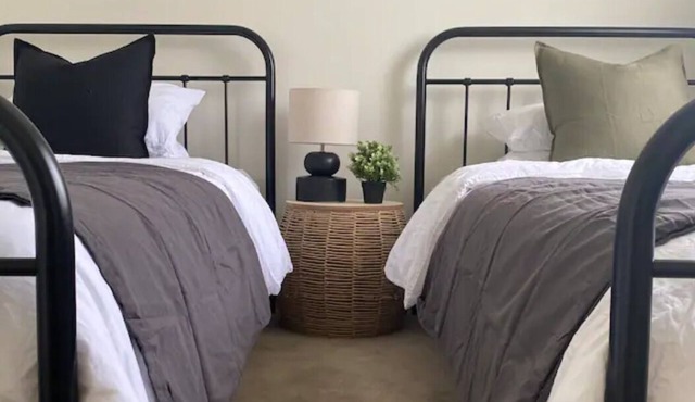 Ideal family holiday home or the perfect place for your bridal party!
