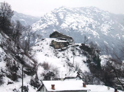 Il Borgo