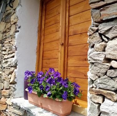 Il Càssero in Pomaretto