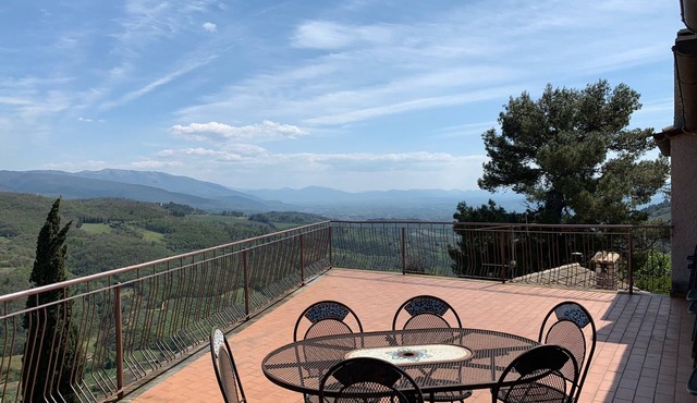 Il Casolare di Collepino - Near Assisi