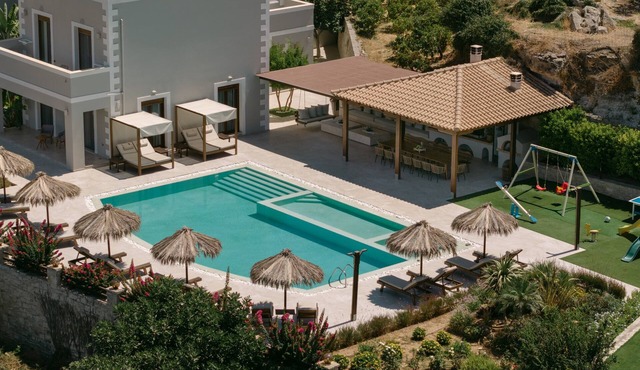 Ino Villa, Unique Group Gatherings