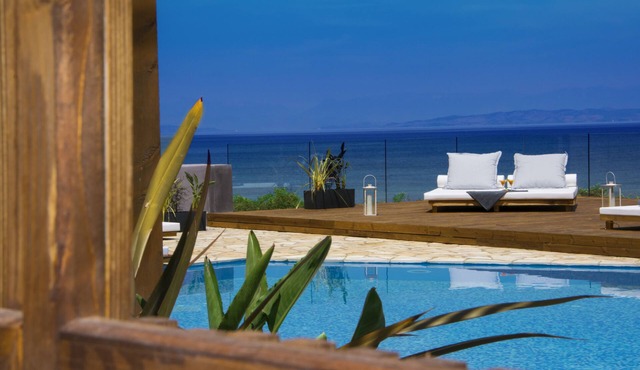 Ionian Eye Design Studios & Spa