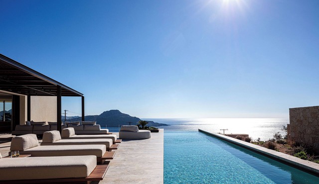 Jamyti Villa, 360° of Serene Splendor