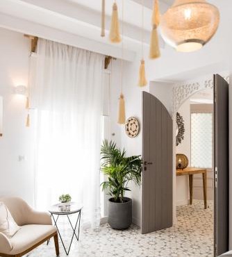 Jasmine Holiday Villa