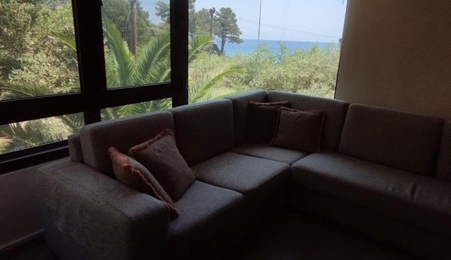 K. Villa - Golden Beach